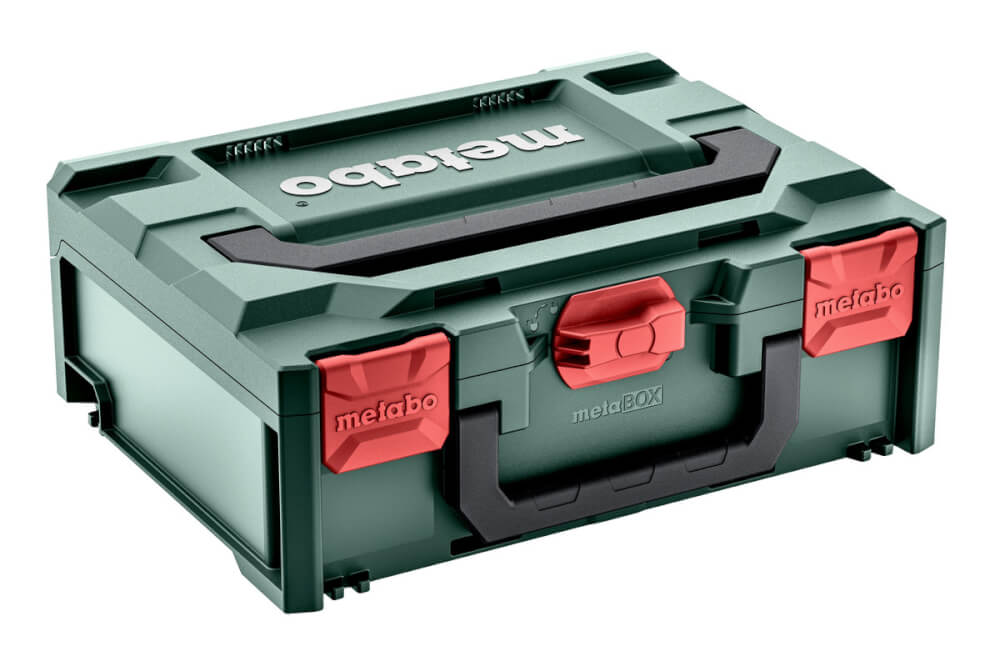 Кейс METABO MetaBOX 145 (626883000)