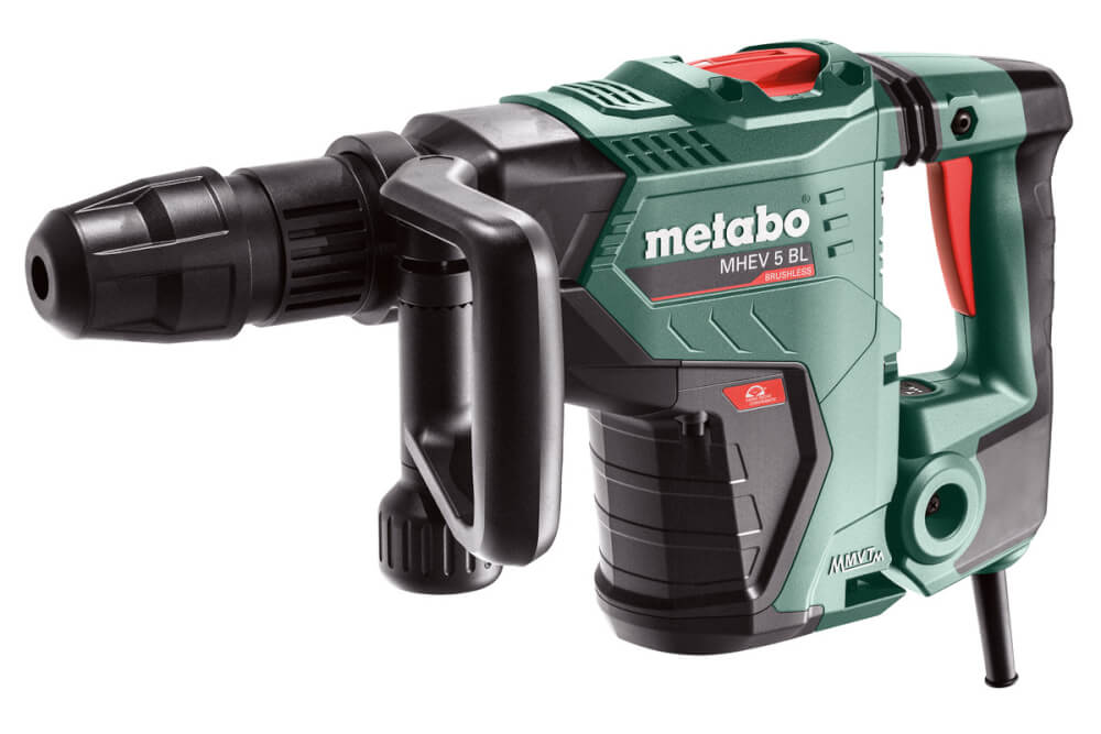 Отбойный молоток METABO MHEV 5 BL (600769500) Кейс