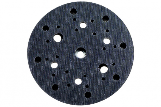 Подошва шлифовальная 150мм METABO для SXE3150