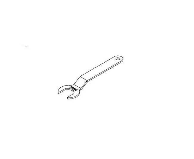 Ключ зажимной Metabo 344164040