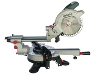 Пила торцовочная METABO KGS216M (613216000)