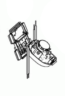 Блок электроники Matabo 343084610 для SB18LTX