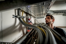 Шуруповерт Metabo PowerMaxx BS BL Q (601749500) 12В, 2Х2.0 АЧ, Кейс