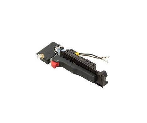 Выключатель Metabo 316052180 для WE24-230