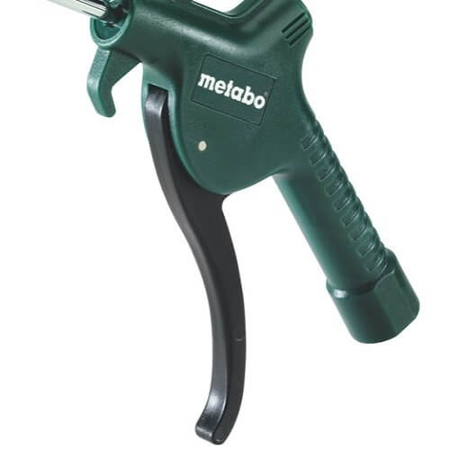 Пистолет продувочный Metabo BP 200 (601581000) Картон