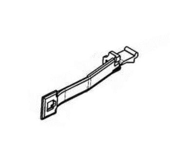 Рычаг Metabo 343438510