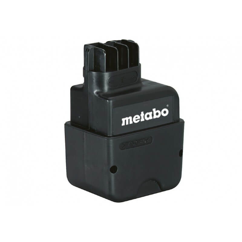 Аккумулятор METABO 12.0V 2.0Ah Ni-Cd (31723)