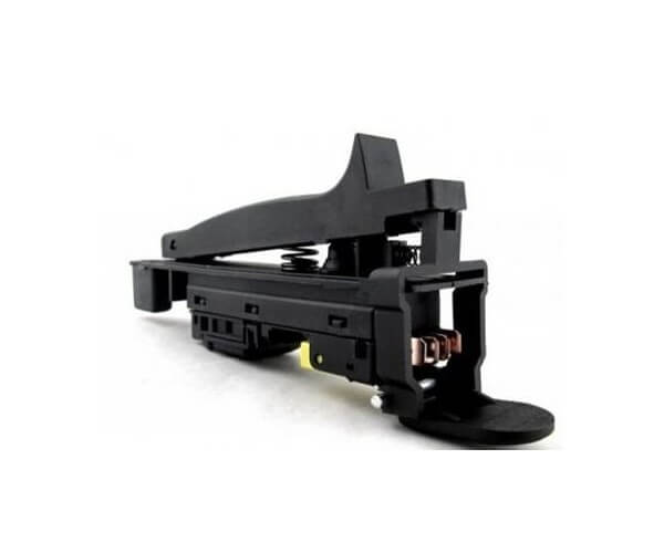 Выключатель Metabo 343404130 для WX21-230/23-230/W230X
