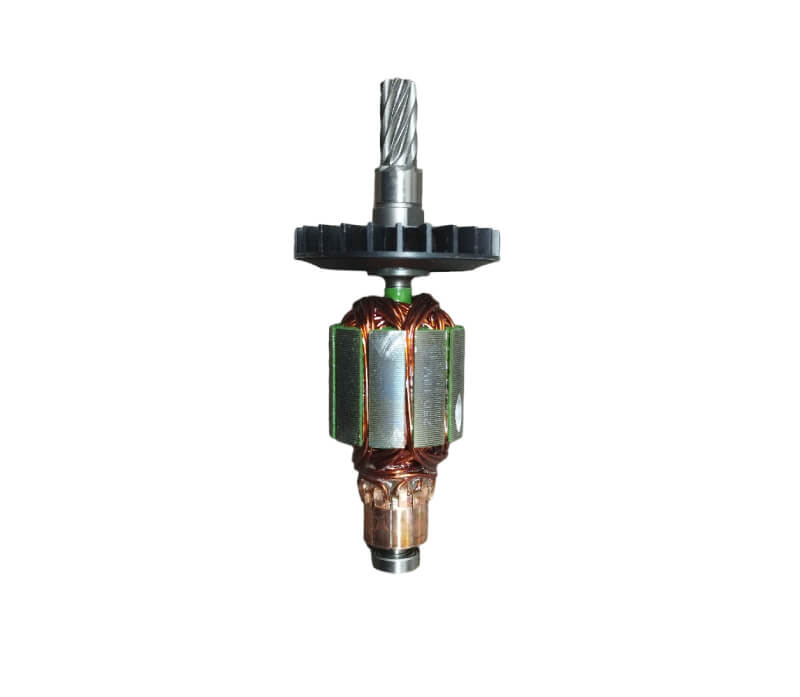 Ротор Metabo 310012500 для KS18 LTX  57