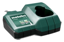 Зарядное устройство для аккумуляторов METABO LC 12 10.8-18V (627108000)
