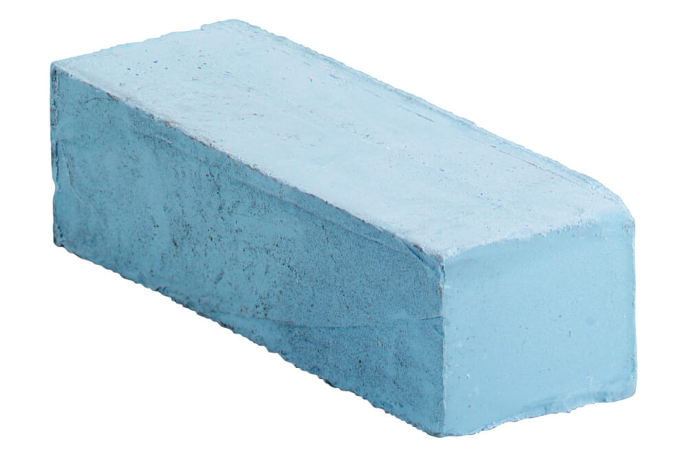 Паста полировальная METABO 250 гр. синяя (623524000)