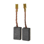 Щетки графитовые к-т 316042070 Metabo Германия аналог SDM-34625